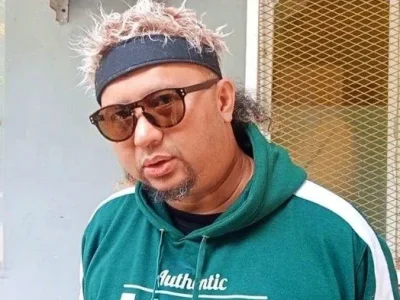 Ini Kata Sutradara Anggy Umbara Soal Royalti Film Vina: Sebelum 7 Hari. (Foto: Warta Kota/Arie Puji)