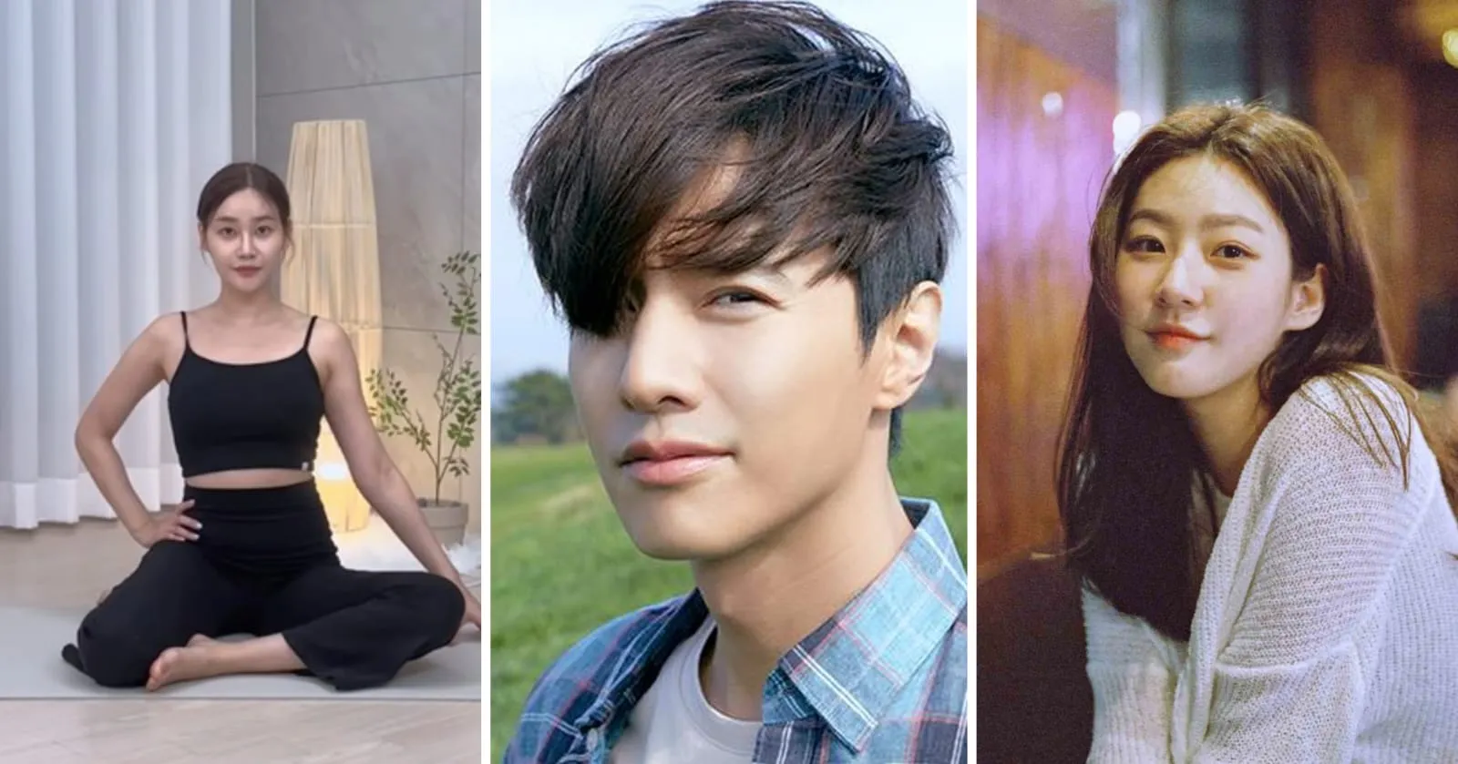 5 Artis Korea yang Banting Stir Dari Dunia Hiburan