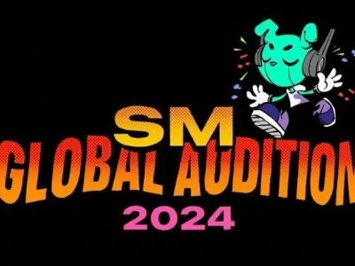 TERBUKA UMUM: SM Enternainment meluncurkan audisi K-pop global untuk membentuk girl group baru. (Foto: Instagram/@smaudition_official)