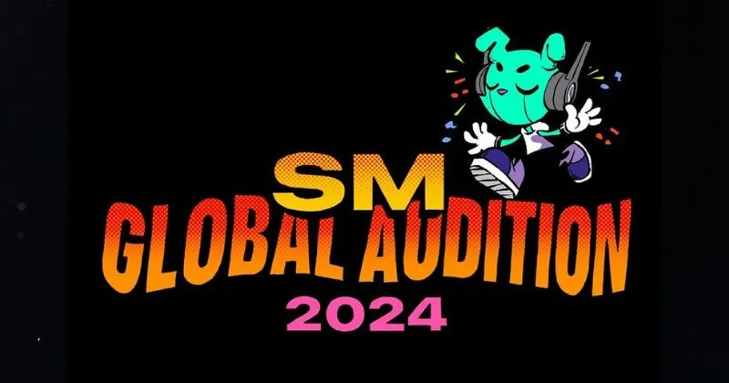 Ingin Jadi Idol K-Pop? SM Entertainment Luncurkan Audisi Global