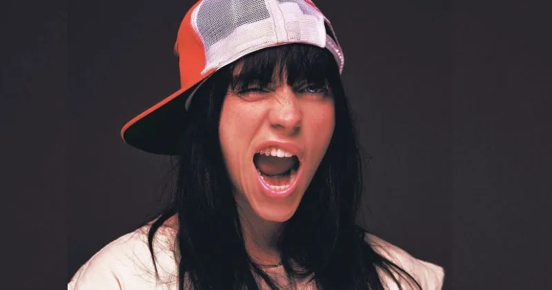 Punya Popularitas Tinggi, Billie Eilish Merasa Kehilangan Privasi