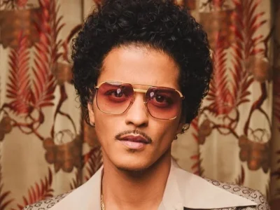 Bruno Mars bakal konser di Jakarta selama tiga hari. (Foto: Instagram/@brunomars)