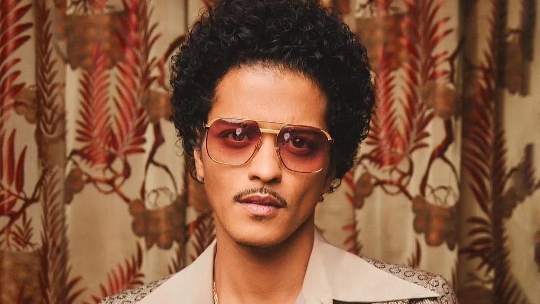 Penonton Antusias, Bruno Mars Tambah Satu Hari Konser di Jakarta