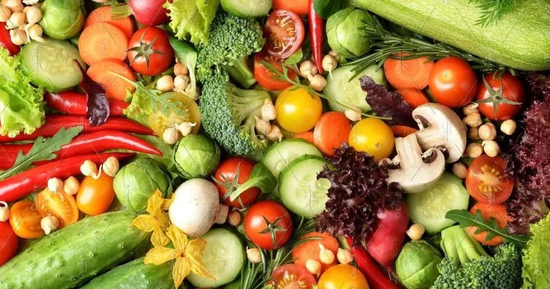 5 Makanan Sehat Pembakar Lemak Perut, Cocok untuk Diet