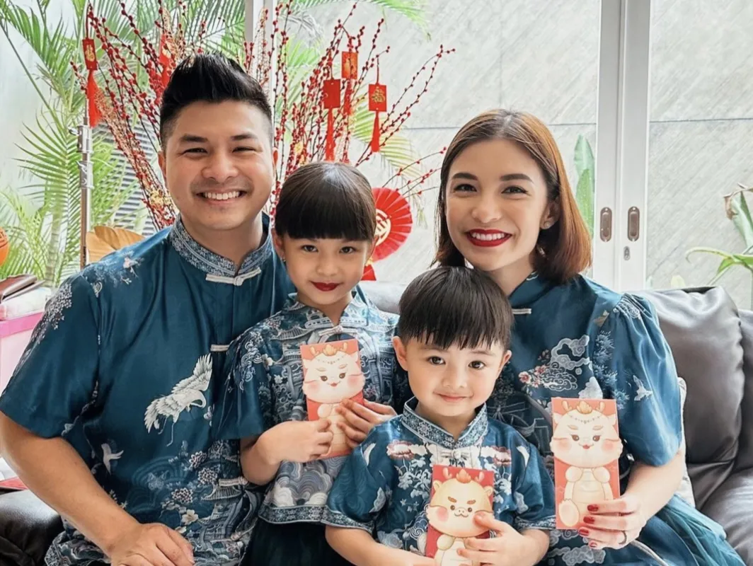 Gaya Pola Asuh Chelsea Olivia, Selalu Belajar Memahami Karakter Anak