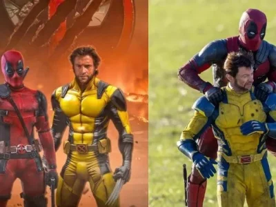 Deadpool and Wolverine, potensi munculnya sekuel film tersebut di masa depan. (Foto: Marvel/Deadpool and Wolverine)