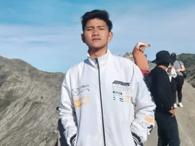 Siswa MTs di Situbondo, Muhammad Fahri semasa hidup. (Foto: Dok. Pri)