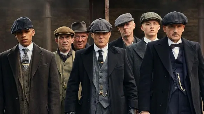 Film Peaky Blinders Segera Hadir, Cillian Murphy Kembali Perankan Thomas Shelby