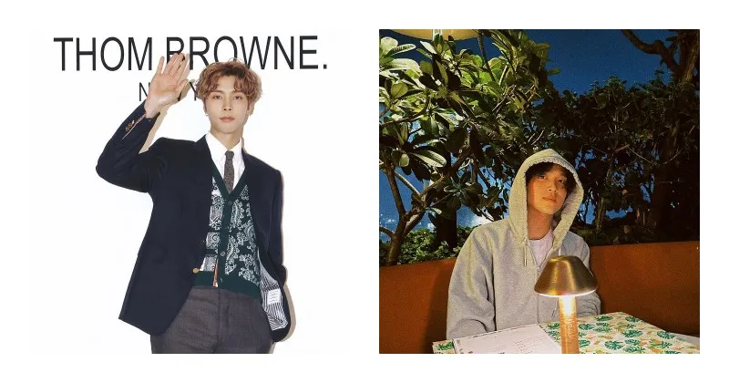 Rumor Kencan Dua Anggota NCT, Wanita Terduga Angkat Bicara