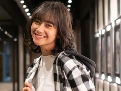 Freya JKT48 yang merupakan member JKT48 generasi ke-7. (Foto: Instagram/@jkt48.freya)