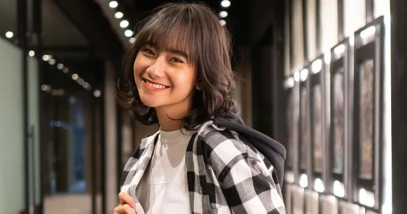 Alasan Freya Gabung JKT48, Ternyata Karena Film Animasi Masa Kecil