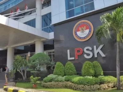 LPSK (Foto :ADA ANCAMAN: Saksi dan Keluarga Vina CIrebon meminta perlindungan ke LPSK (Foto : lpsk.go.id) lpsk.go.id)