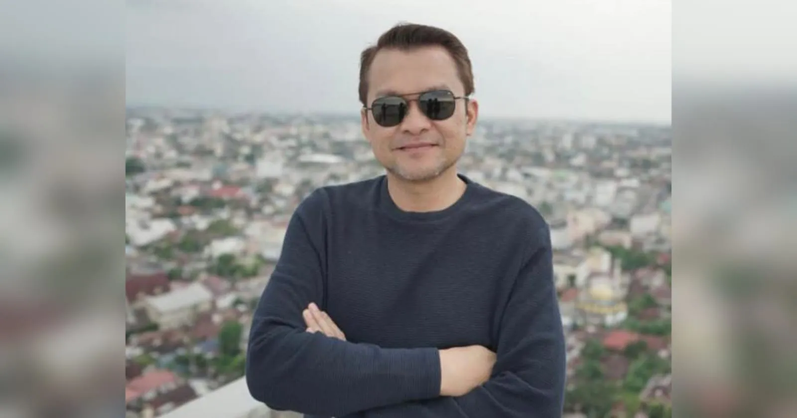 Jack Zie Rilis Single Bunga Liar, Lagu Tentang Gagal Move On