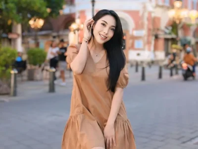 Nayunda Nabila, disebut sebagai biduan dangdut yang menerima uang dari korupsi SYL. (Foto: Instagram/nayundanabila)