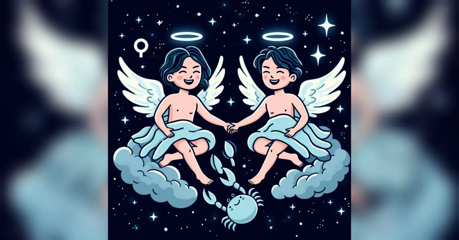 Rahasia Karakter dan Sifat Zodiak Bulan Juni