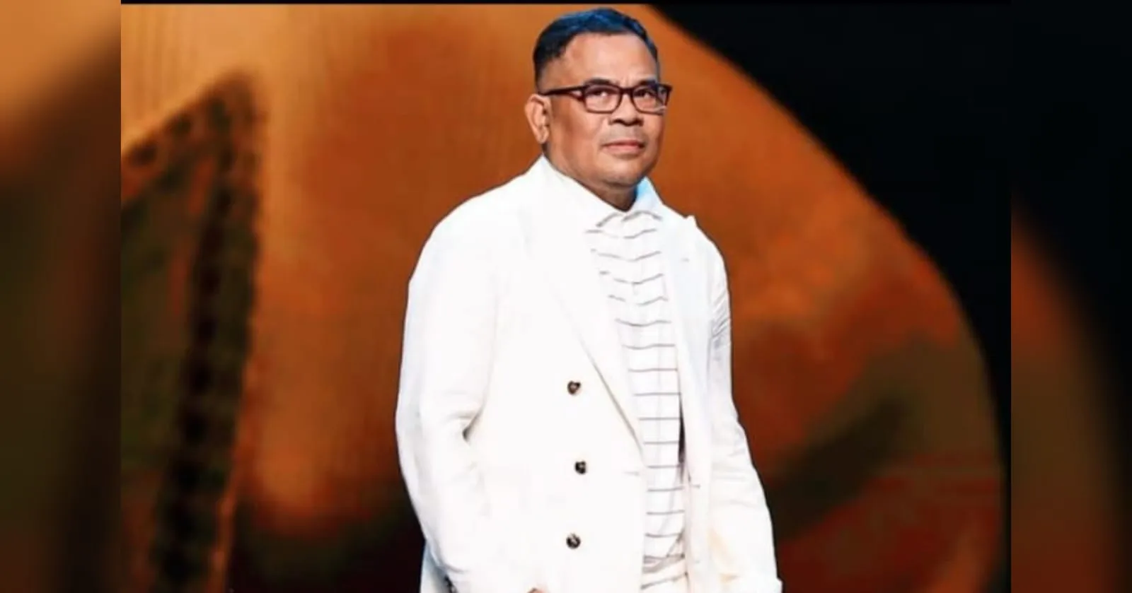 Tantangan Garin Nugroho Garap Film Bisu Hitam Putih Samsara