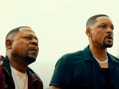 Martin Lawrence dan Will Smith siap kembali hadir di film sekuel terbarunya, Bad Boys 4. (Foto: Sony Pictures Entertainment)