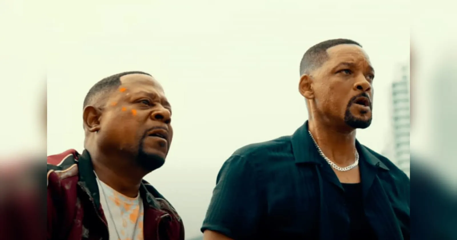 Aksi Kocak Will Smith-Martin Lawrence Berlanjut di Bad Boys 4