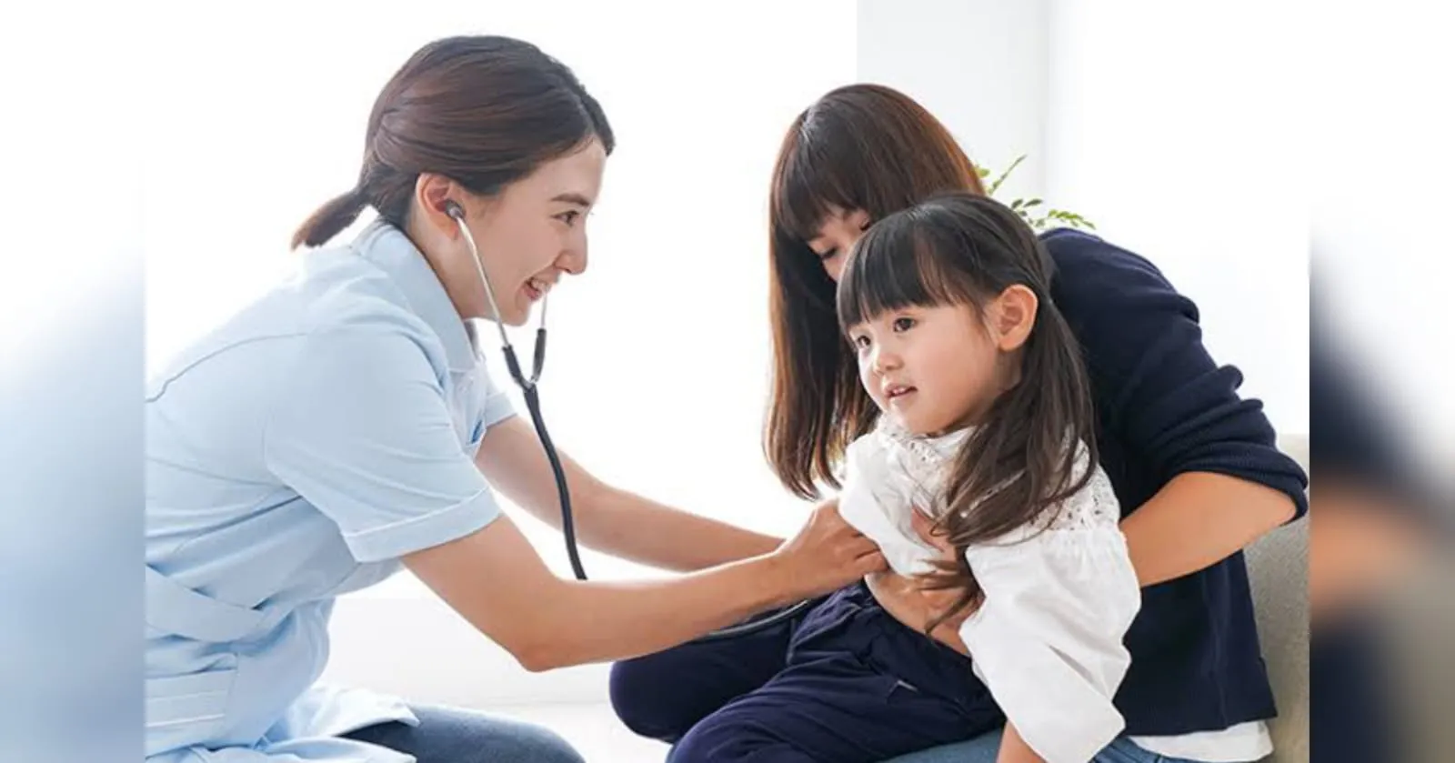 Pencernaan Sehat, Tumbuh Kembang Anak Optimal