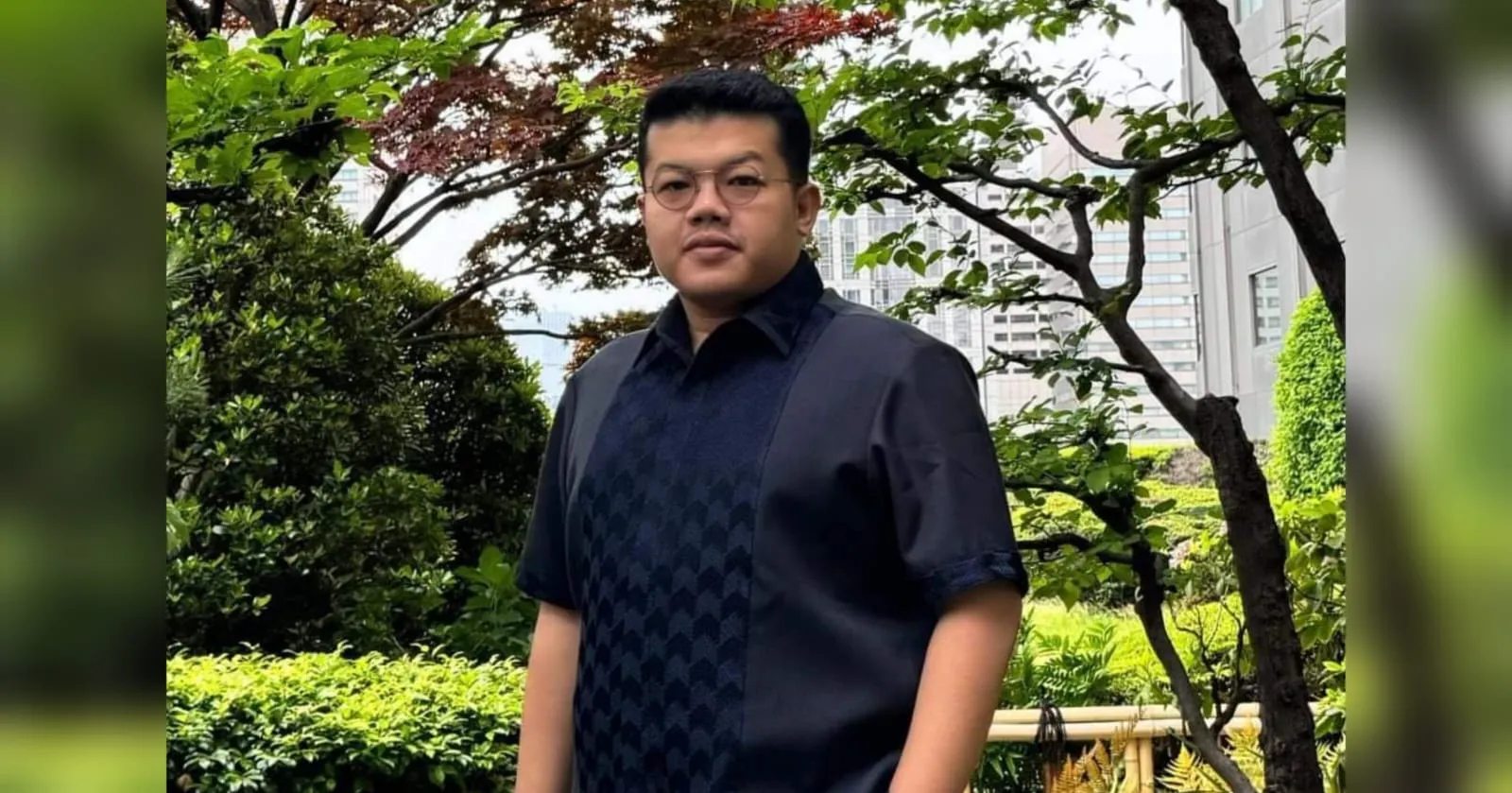 Profil Bagaskara Ikhlasulla Arif, Keponakan Jokowi Jadi Manager Pertamina