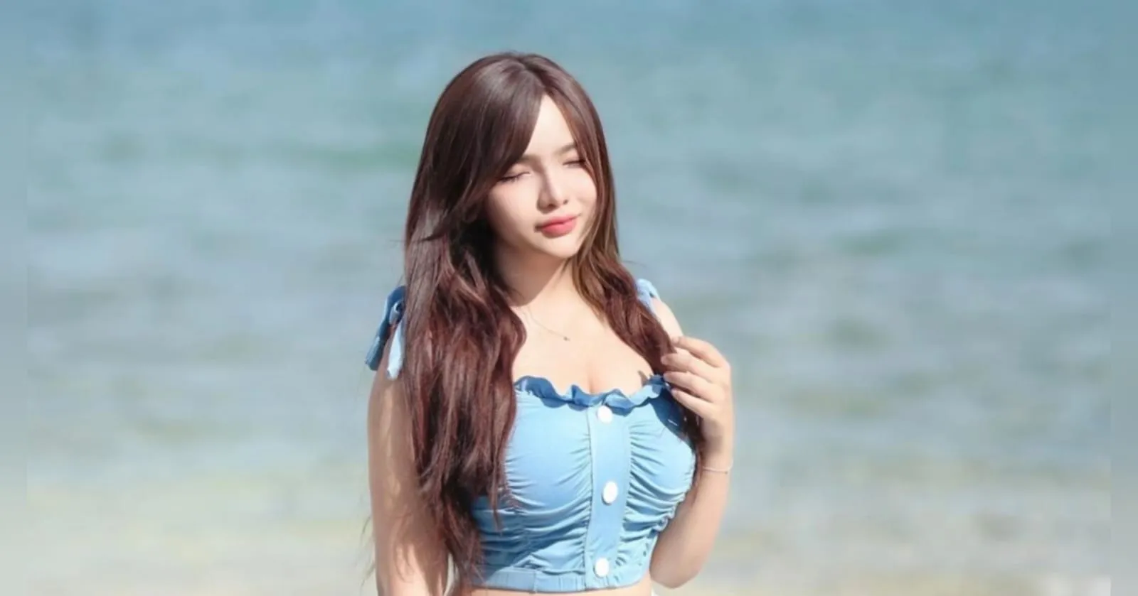 Ditipu Teman, HP Selebgram Tiara Lilith Diretas untuk Jasa Open BO