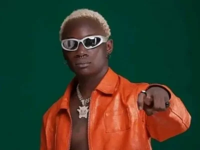 Mc Baba Rapper Bisu dan Tuli Pertama di Dunia (Foto : YouTube/MC Baba Official)