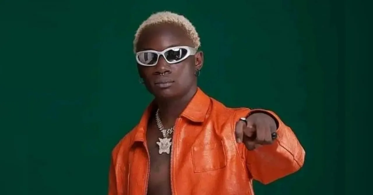 MC Baba, Rapper Bisu dan Tuli Pertama di Dunia