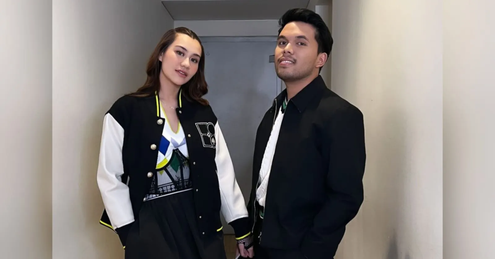 Akan Nikahi Aaliyah Massaid, Thariq Halilintar Turunkan Berat Badan