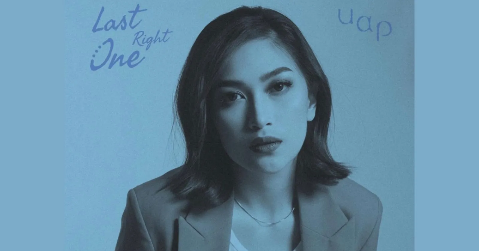 Rilis Lagu Last Right One, Uap Widya Bawakan Nuansa 80an