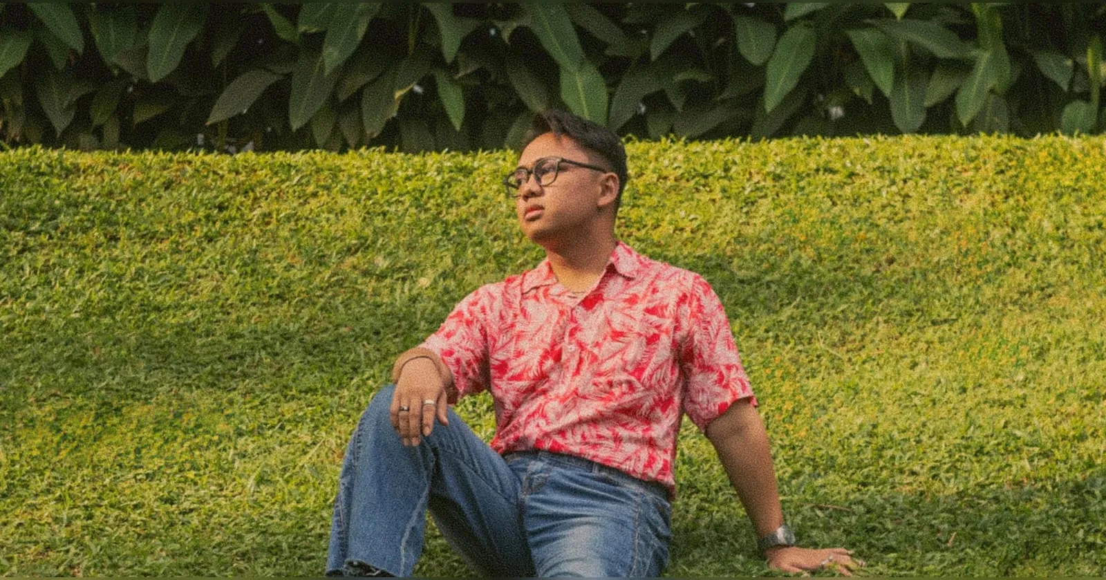 Curhat Aldi Handaling Lewat Single Terbaru ‘Aku Lelah, tapi Aku kan Kembali’