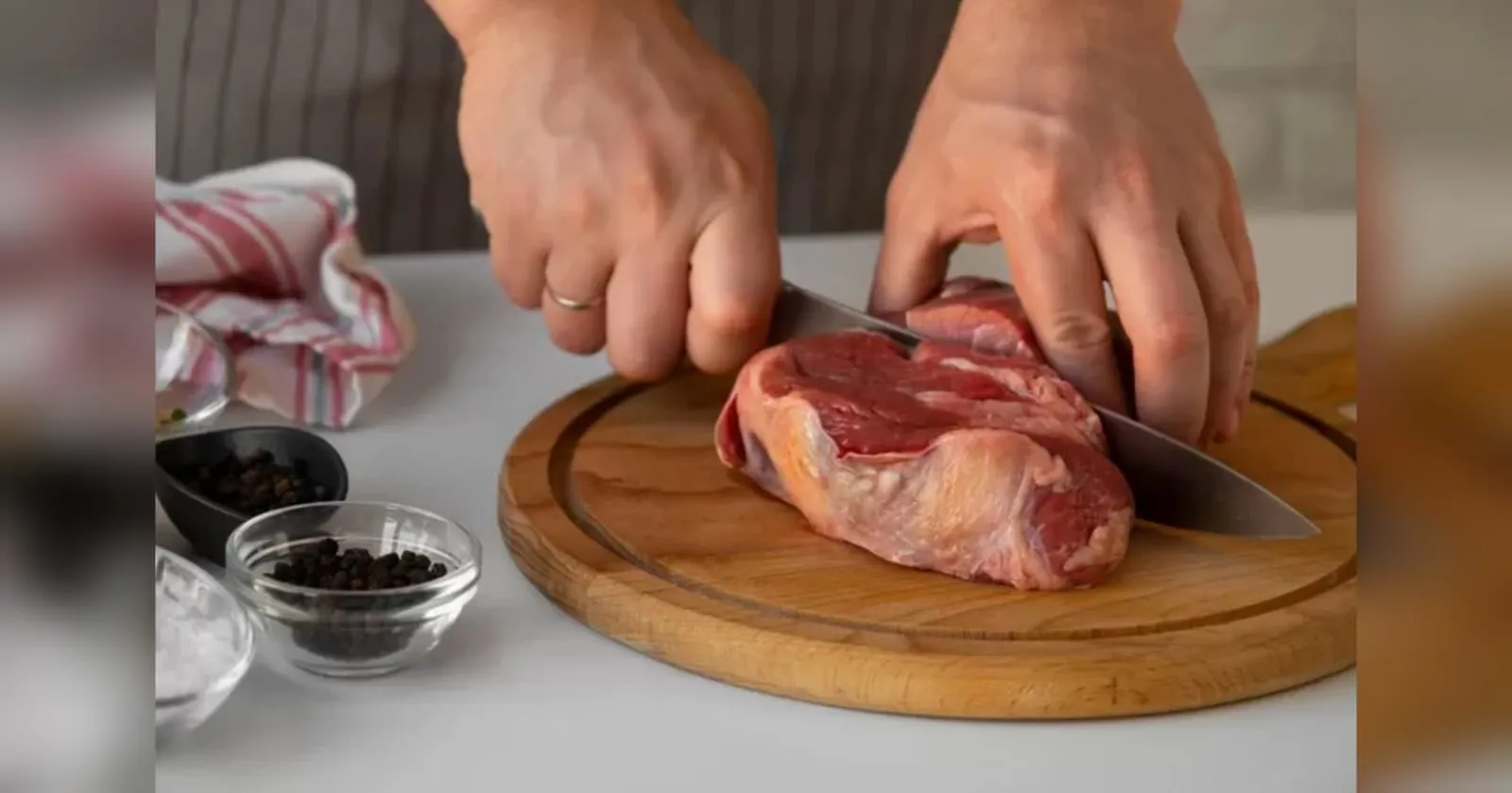 Jangan Bingung, Ini Cara Menyimpan Daging Kurban yang Benar
