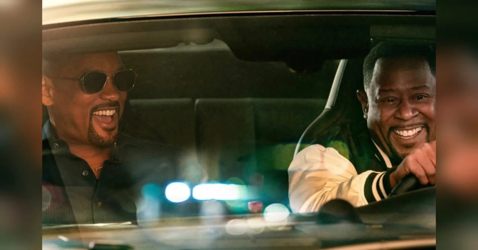 Will Smith dan Martin Lawrence di Bad Boys 4 Tuai Kritikan