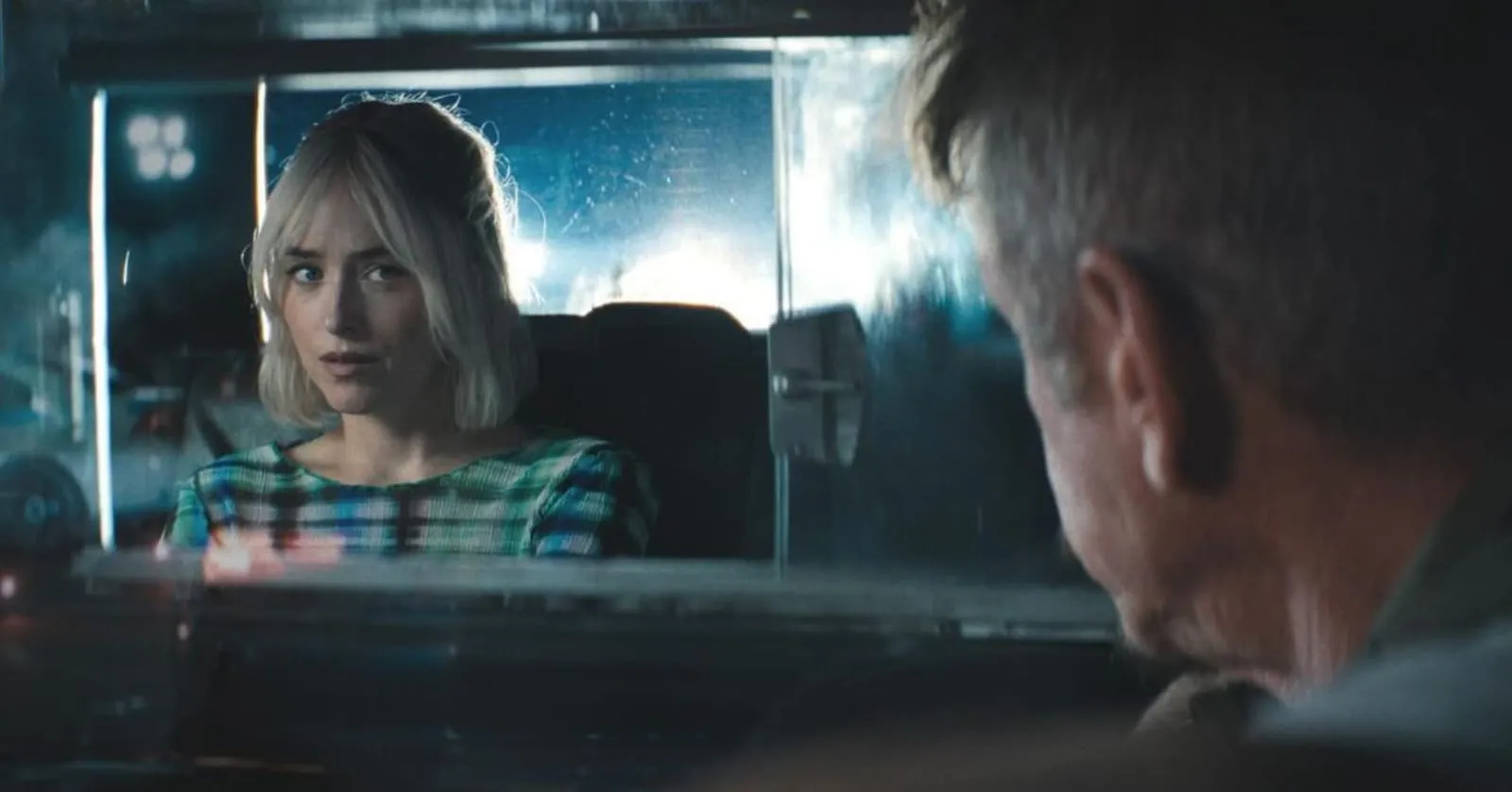 Dibintangi Dakota Johnson, Film Daddio Segera Tayang di Indonesia