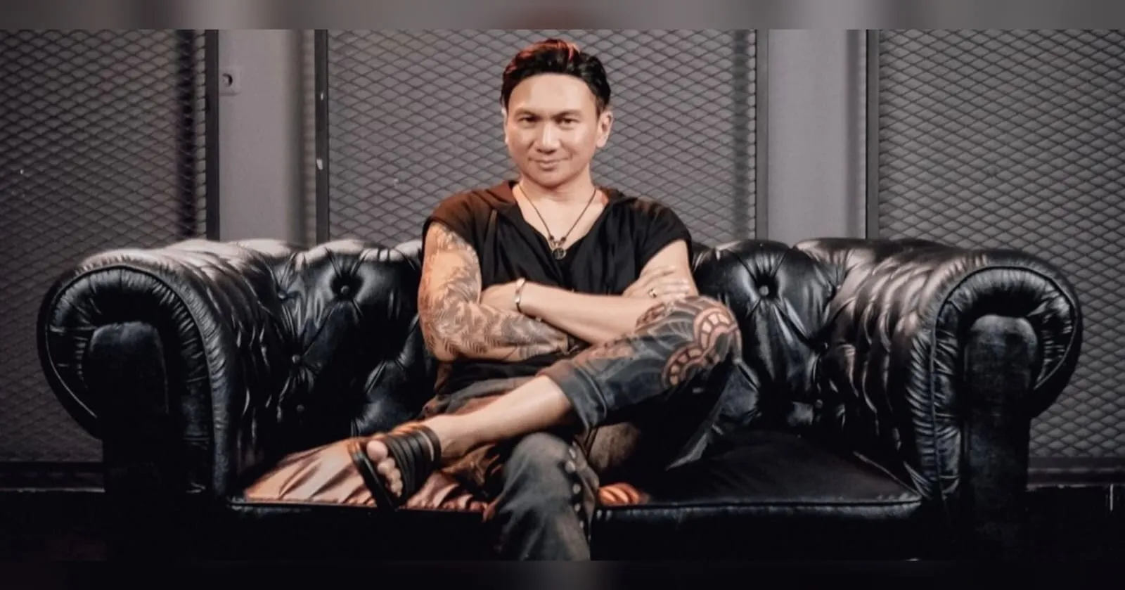 Anji Segera Rilis Album Terbaru Berjudul SAMSARA