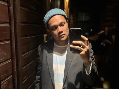 Virgoun ditangkap karena penyalahgunaan narkoba. (Foto : Instagram/@virgoun_)