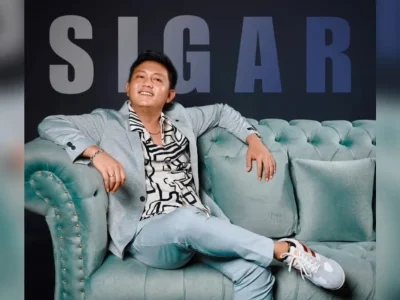 TRENDING: Denny Caknan rilis lagu Sigar. (Foto : Instagram/@denny_caknan)