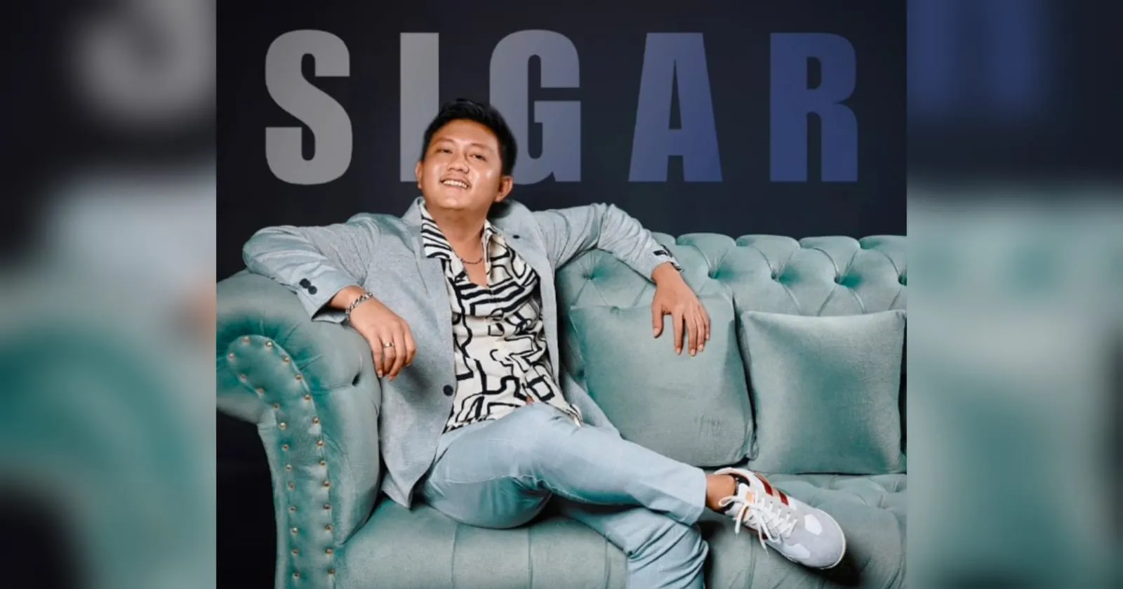 Lagu Sigar Denny Caknan Raih Trending 20 di Dunia, Kalahkan Kpop