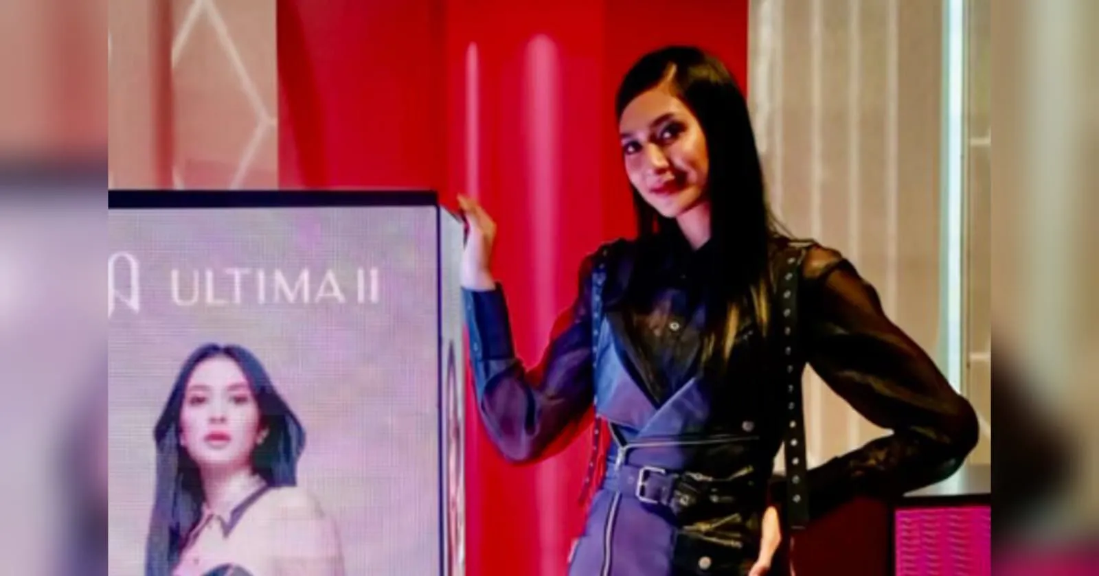 Mikha Tambayong Tak Takut Eksplor Makeup Look Apa Pun