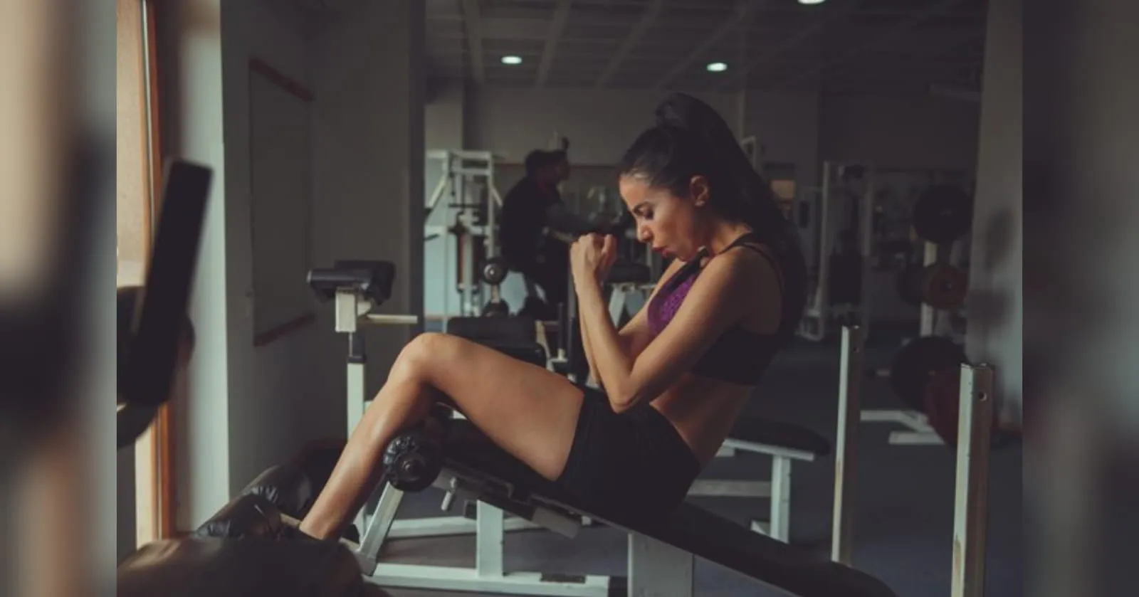 Ingin Tubuh Atletis? Ini Tips Memiliki Badan Berotot Bagi Wanita