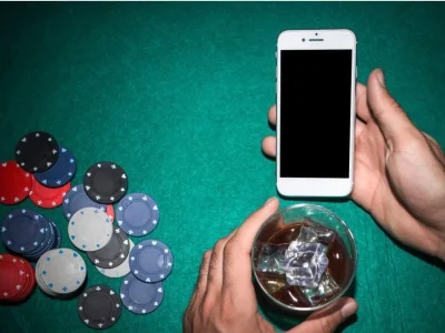 Akibat judi online, seorang pria disemarang akhiri hidup dengan cara gantung diri, Rabu (19/6). (Foto: Freepik)