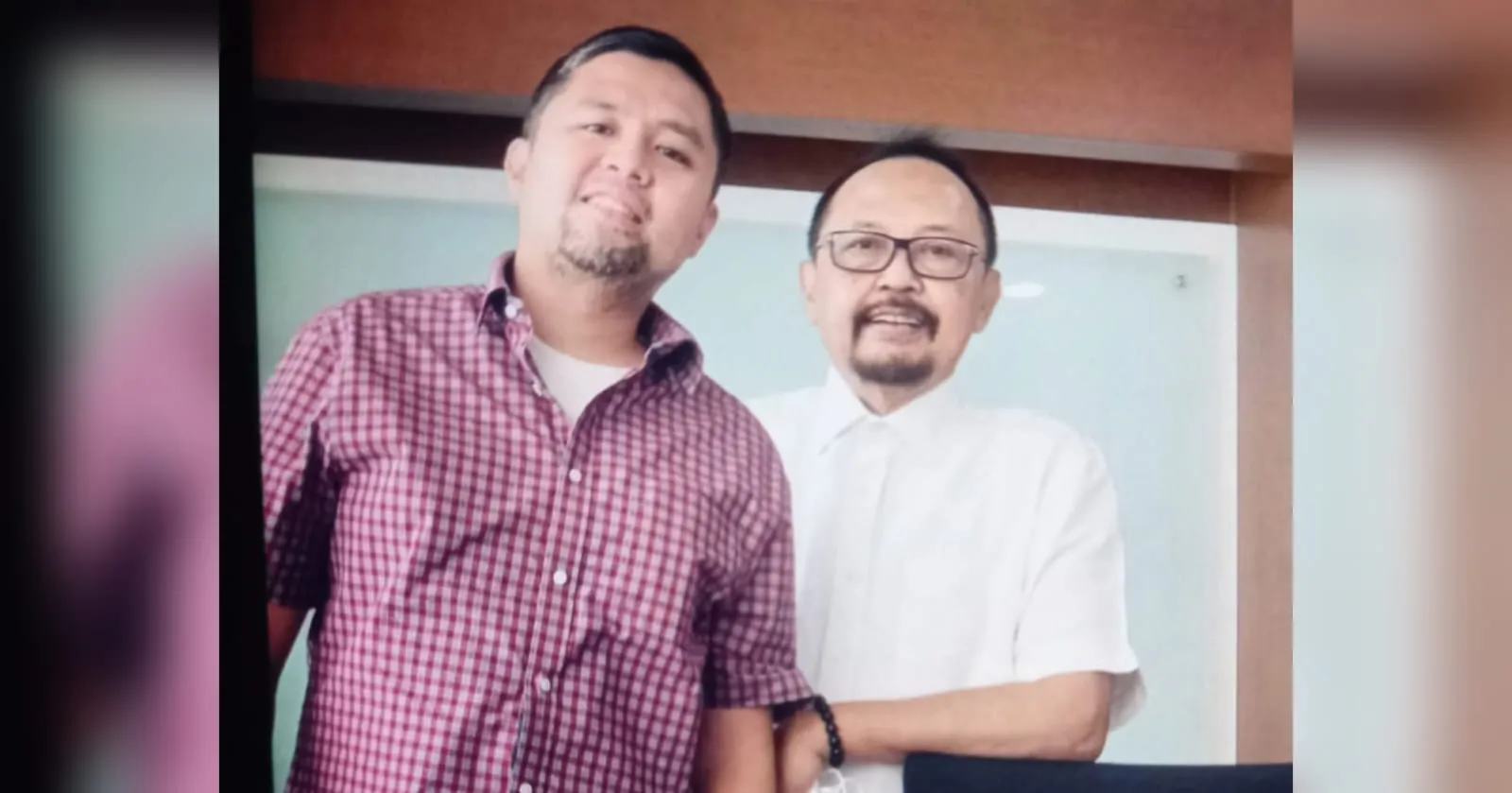 Gandeng Andi Rianto-Ira Batti, Lagu Mendiang Tono Supartono Dirilis Ulang