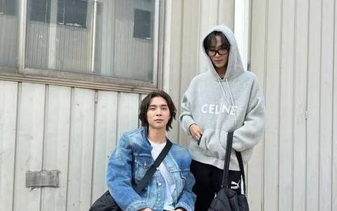 SM Entertainment Bantah Rumor Kencan Johnny dan Haechan NCT dengan 3 Gadis Jepang