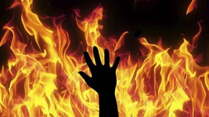 Kisah Masitoh, Tega Bakar Suami Karena Tak Diberi Nafkah Batin