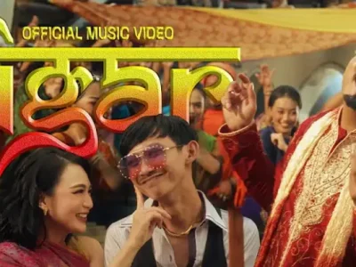 Lagu Sigar Denny Caknan. (Foto: Dok. Pri)