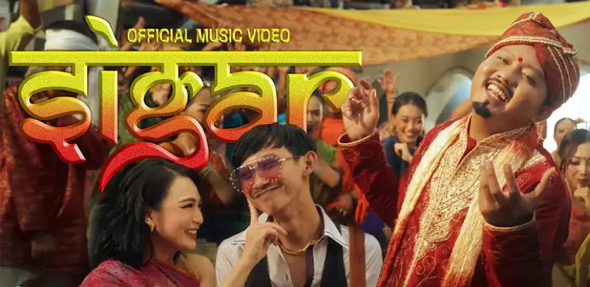Arti Lirik Lagu Sigar Denny Caknan, Masuk Trending Music