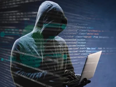 KEJAHATAN SIBER: Ilustrasi pusat data nasional diretas. (Foto: Freepik)