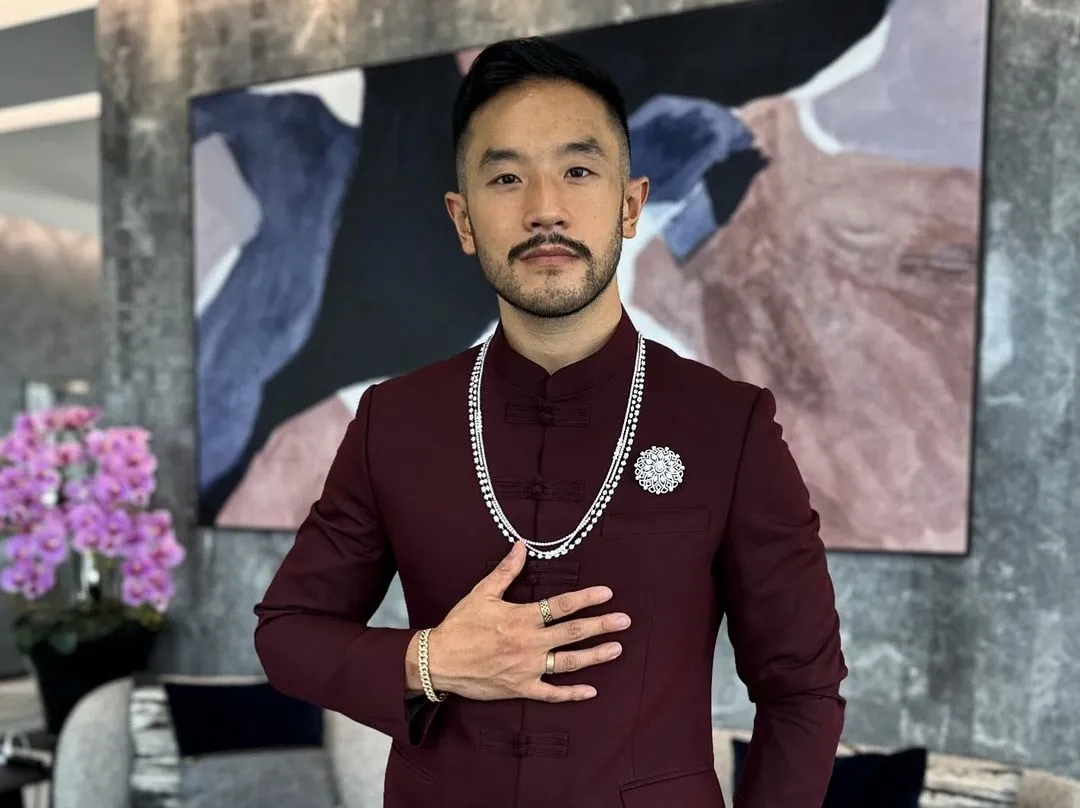 Ngaku Anak Pemilik Industri Air Mineral, Begini Profil Bobby Saputra