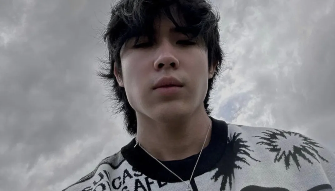 Melalui Single Hours, Josh Makazo Siap Bikin Kaum Hawa Baper