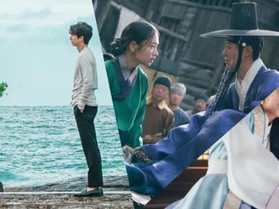 Deretan drama Korea yang mengangkat kisah romantis epik. (Foto: Kolase)