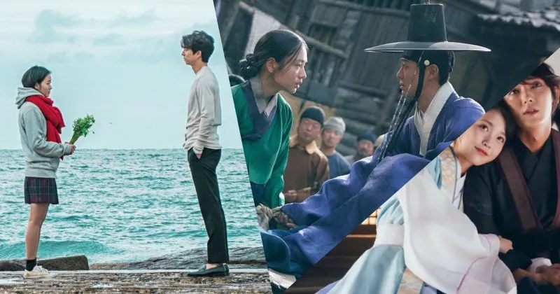 5 Drama Korea Angkat Kisah Romantik Epik yang Wajib Ditonton